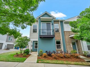 1205 Kohler Ave, Charlotte, NC 28206