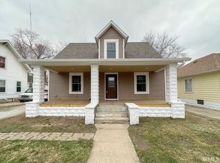 617 S Indiana Ave, Kokomo, IN 46901