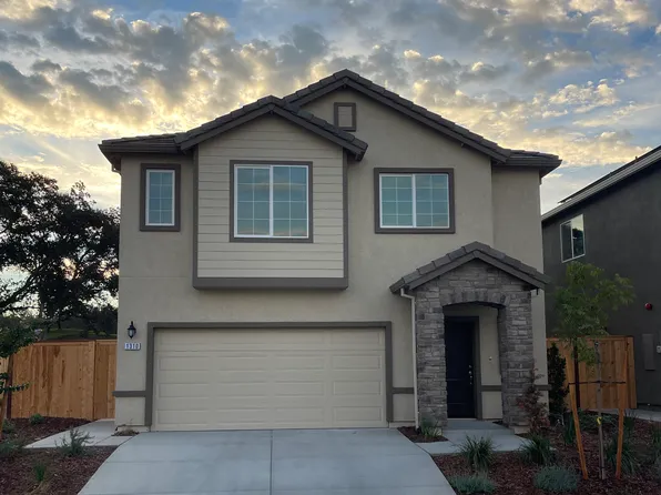 1310 River Run Cir, Ione, CA 95640