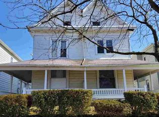 221 N 17th St, Richmond, IN