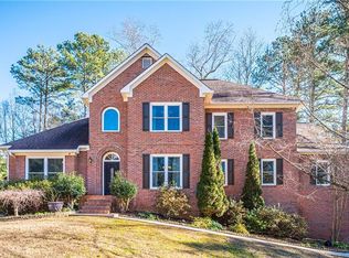 1703 Dudley Dr, Woodstock, GA 30188