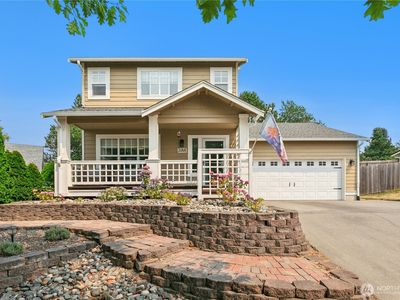 2188 SW Sunnyside Avenue, Oak Harbor, WA, 98277