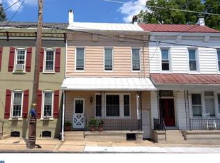 115 N 4th St, Hamburg, PA 19526