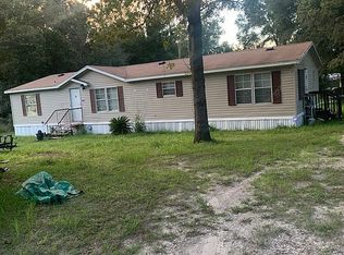 2779 E Venus St, Inverness, FL 34453