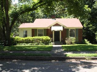 811 Ellsworth St, Memphis, TN 38111