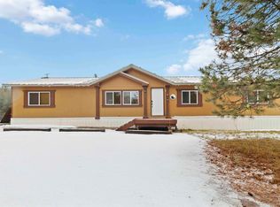 9592 Packer John Rd, Cascade, ID 83611