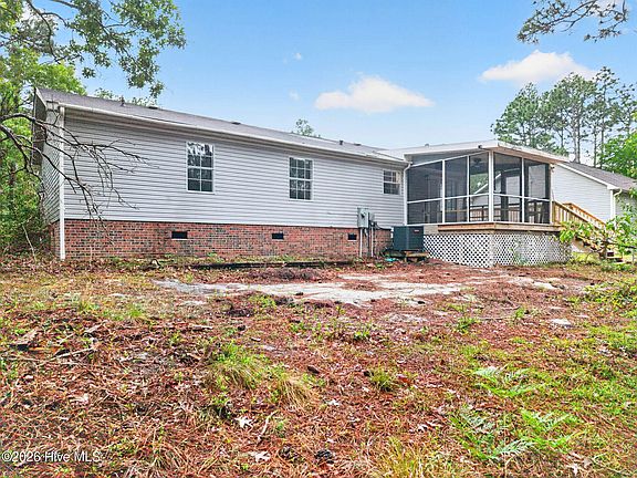 2nd image of 1681 Navaho Road