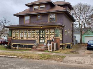 601 N Main St, Ishpeming, MI 49849