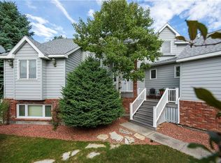 37 Mission Hills Pl, Billings, MT 59105