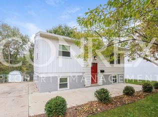 1505 N Geronimo Dr, Independence, MO 64058