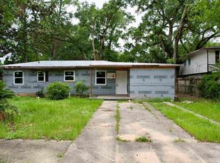 3151 Torres Ave, Pensacola, FL 32503