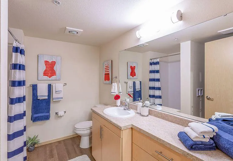 Boulevard Place Senior Living Apartments — Photo 3