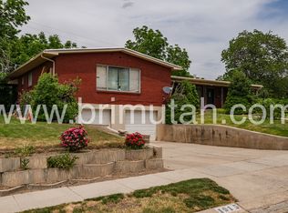 1915 E Severn Dr, Salt Lake City, UT 84124
