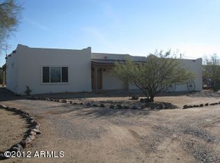 43636 N 18th St, New River, AZ 85087