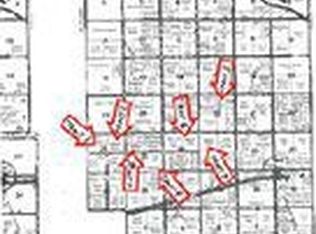 1453 Violet Rd, Piqua, KS 66761