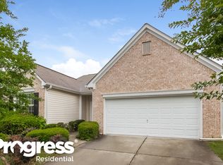 799 Clairidge Elm Trl, Lawrenceville, GA 30046