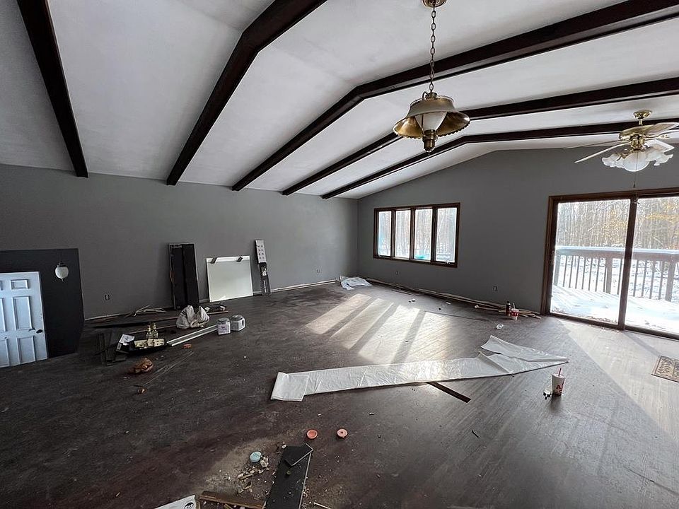 175261 BAMBI DRIVE, Ringle, WI 54471 MLS 22235061 Zillow