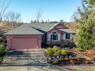 Plat Of Horizon Heights Division Iv, Anacortes, WA 98221