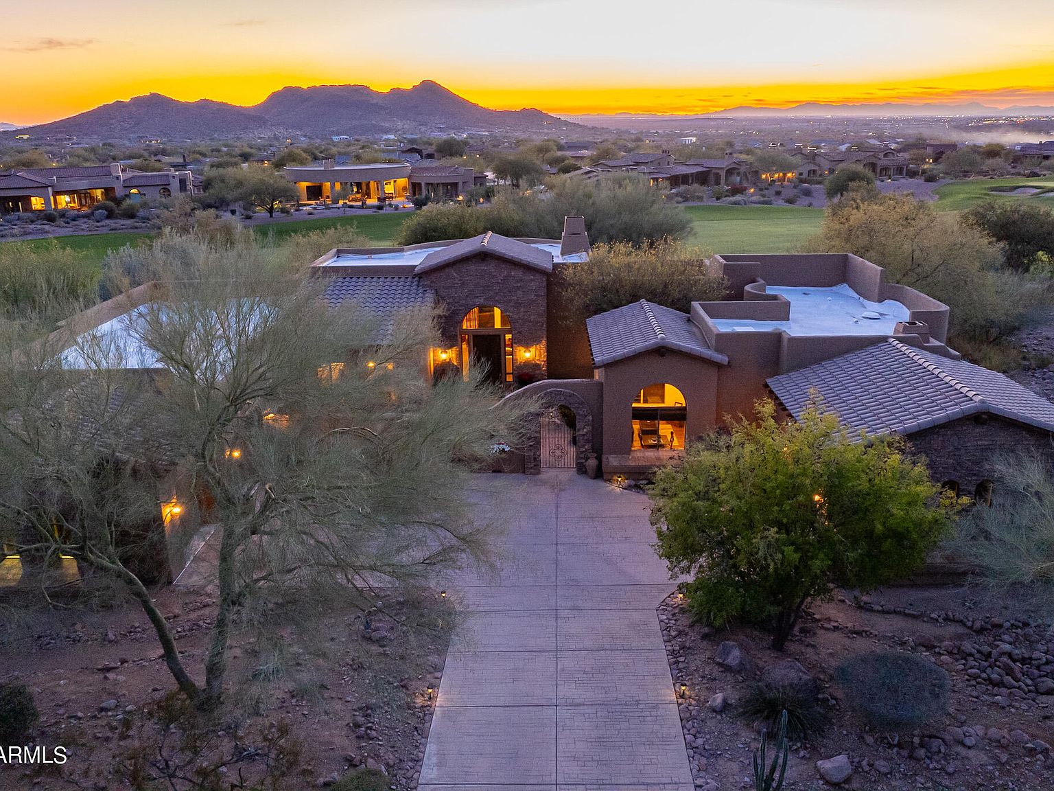 2496 S Geronimo Head Trl, Gold Canyon, AZ 85118 MLS 6591584 Zillow