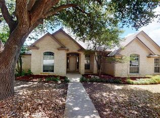 100 Meadowridge Cv, San Marcos, TX 78666