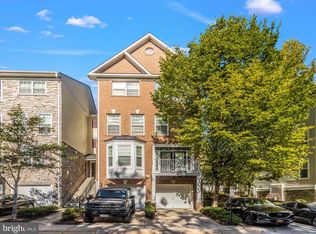 3526 Carriage Walk Ln #37-D, Laurel, MD 20724