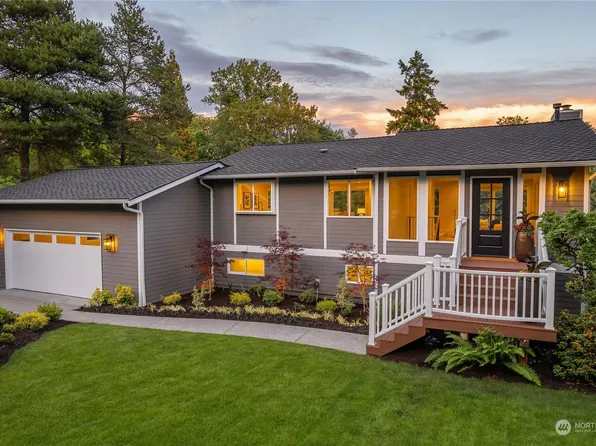 11538 84th Avenue NE, Kirkland, WA 98034