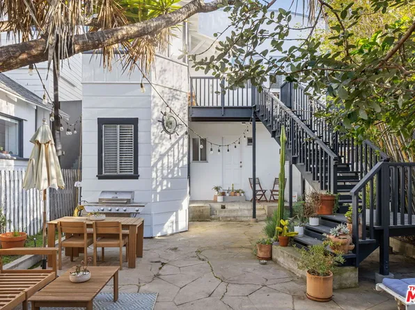 30 24th Ave, Venice, CA 90291