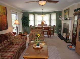 122 Exeter Ct, Piscataway, NJ
