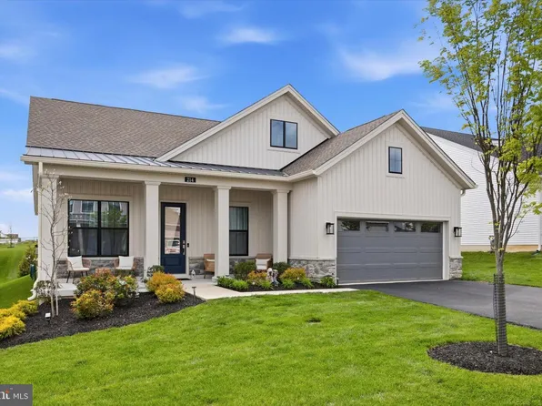 214 Equestrian Way, Downingtown, PA 19335