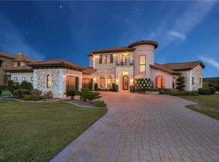 12625 Monte Castillo Pkwy, Austin, TX 78732