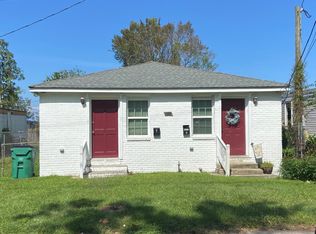 2813 Sundorn St #A, New Orleans, LA 70121