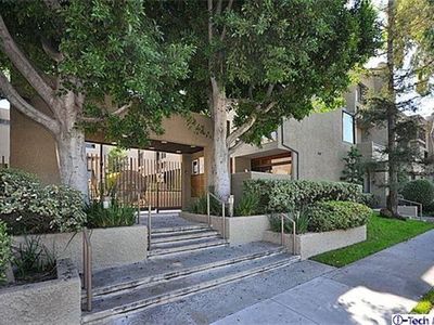 484 E California Blvd APT 9, Pasadena, CA, 91106