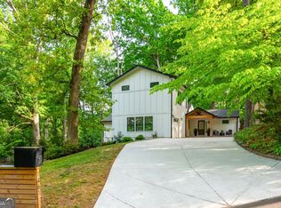 1461 Lively Ridge Rd NE, Atlanta, GA 30329