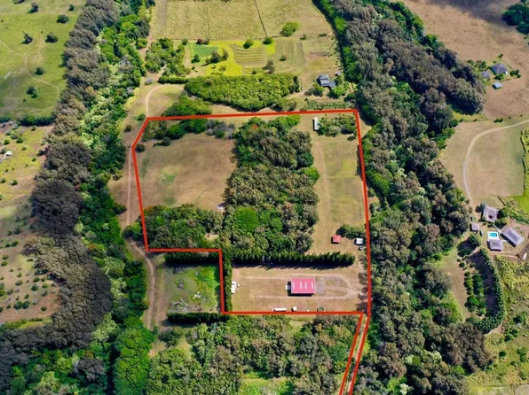 54-2261 Kynnersley Rd Lot 2, Kapaau, HI 96755