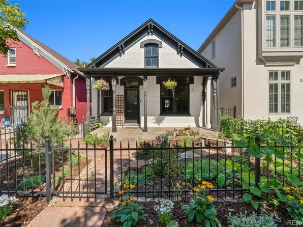 2429 Stout Street, Denver, CO 80205