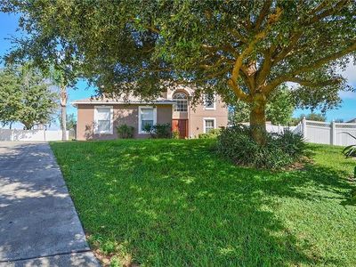 16007 Lanesboro Ct, Clermont, FL, 34711