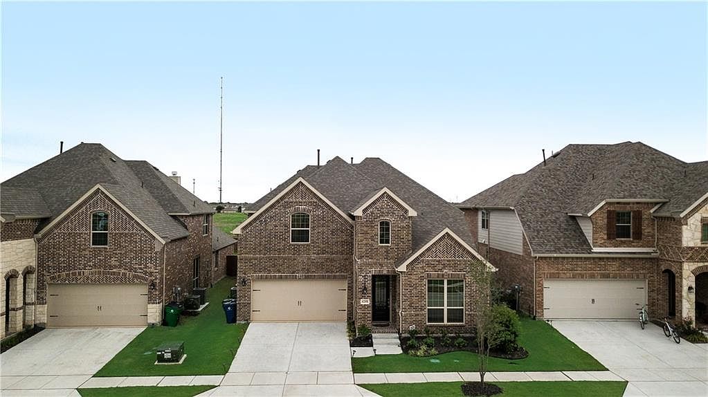 4208 Brookstone Dr Mckinney TX 75070 Zillow