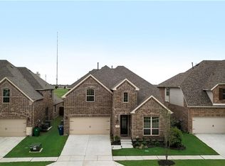 4208 Brookstone Dr, McKinney, TX 75070