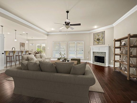 4th image of 14478 Stonegate Manor Dr