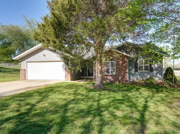 415 Itascha Street, Mt Vernon, MO 65712