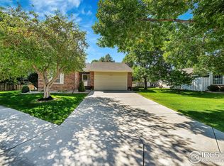 1367 Iva Ct, Fort Collins, CO 80525