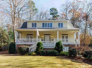 4216 Glen Laurel Dr, Raleigh, NC 27612