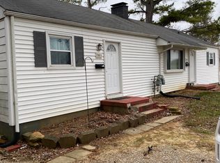 705 Old State Rd #1, Brandenburg, KY 40108