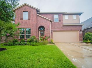 13122 Riata River Ln, Humble, TX 77346