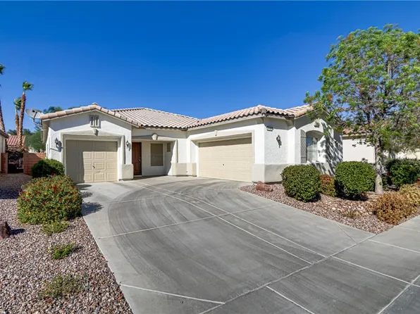 4104 Cannondale Ave, North Las Vegas, NV 89031