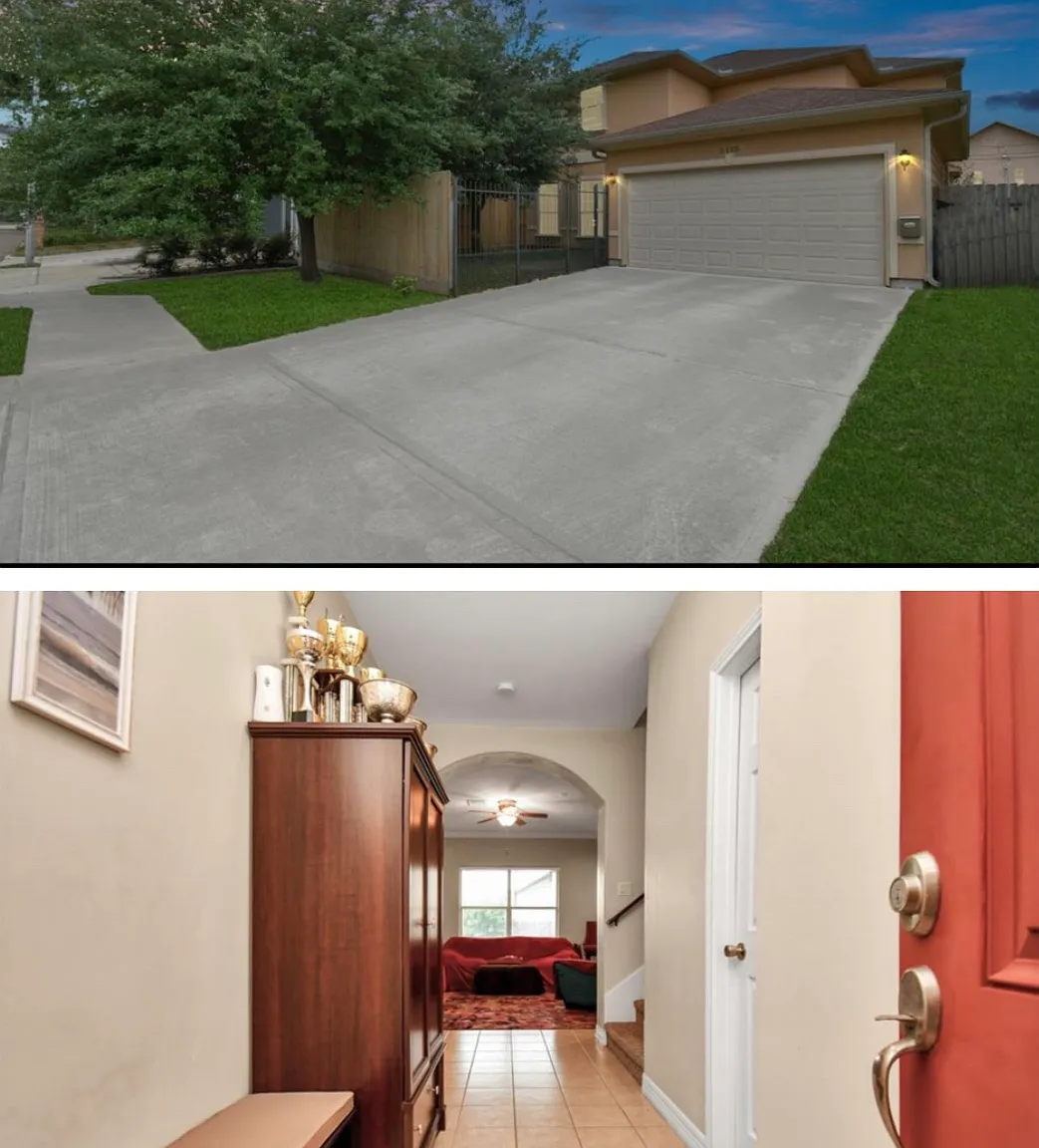 3 bed, 2.5 bath, 2225 sqft, $3,108 — Photo 3