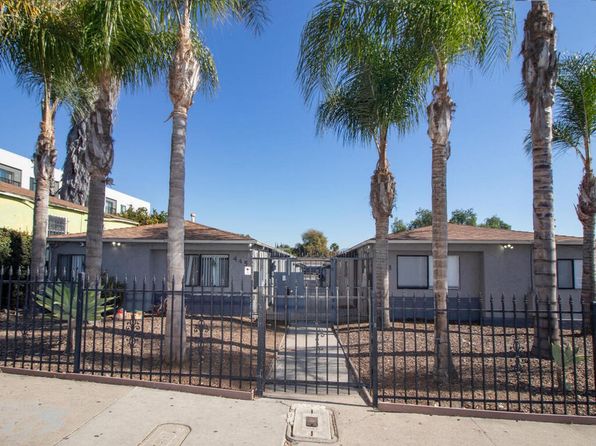 445 47th St APT 2