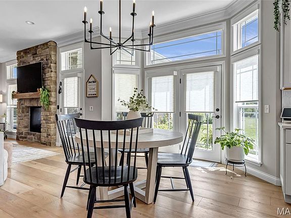 3rd image of 1016 Bellevaux Pl