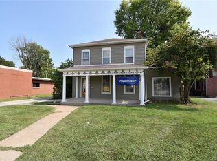 514 W Main St, Collinsville, IL 62234