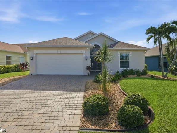 8631 Lake Front Ct, Punta Gorda, FL 33950